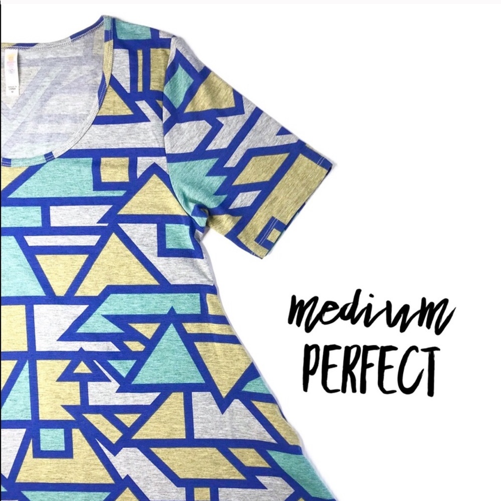 Lularoe perfect t